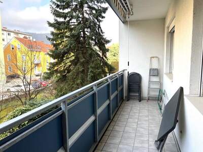 Wohnung mit Balkon kaufen in 8020 Graz (Bild 2)