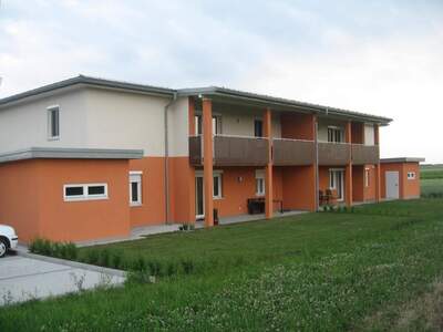 Wohnung mieten in 7312 Unterpetersdorf
