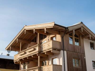 Eigentumswohnung in 6391 Fieberbrunn