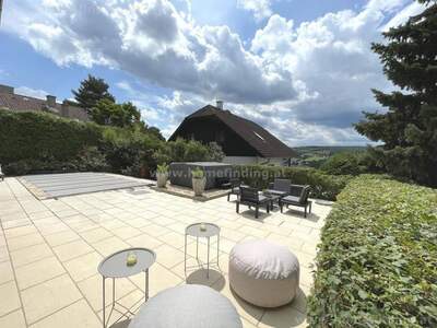 Haus kaufen in 3400 Klosterneuburg