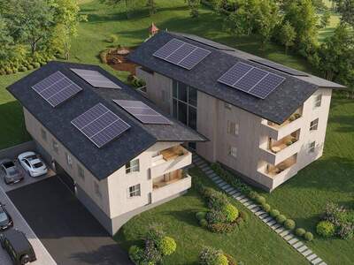 Wohnung kaufen in 6811 Göfis