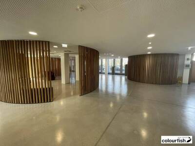 Gewerbeobjekt mieten in 1030 Wien