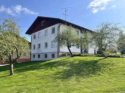 Bauernhaus kaufen in 4762 St. Willibald