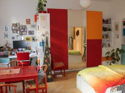 Altbauwohnung kaufen in 1030 Wien (Bild 5)