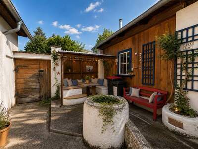 Haus kaufen in 2262 Stillfried