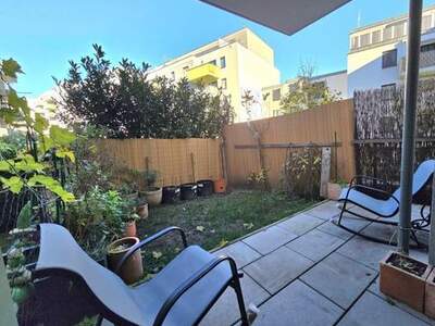 Wohnung kaufen in 1100 Wien