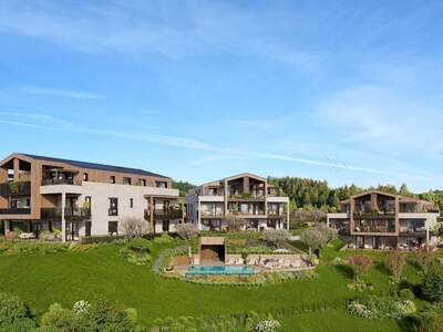 Wohnung kaufen in 9210 Pörtschach