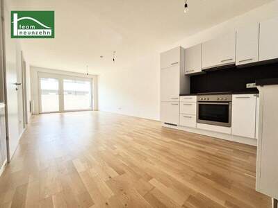 Terrassenwohnung mieten in 8020 Graz (Bild 5)