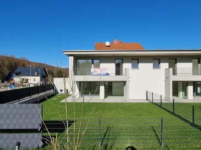 Haus kaufen in 3012 Wolfsgraben