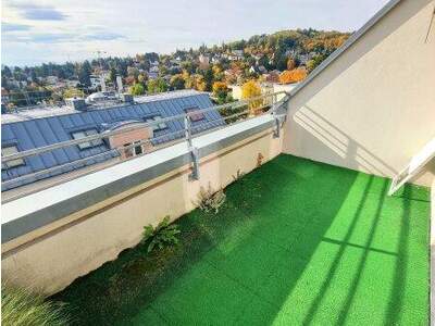 Terrassenwohnung mieten in 1160 Wien (Bild 5)