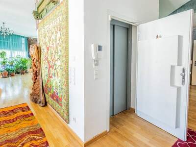 Wohnung kaufen in 1070 Wien