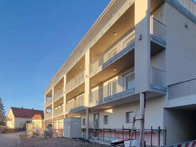 Anlageobjekt kaufen in 4492 Hofkirchen