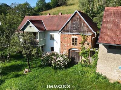 Haus kaufen in 8051 Thal