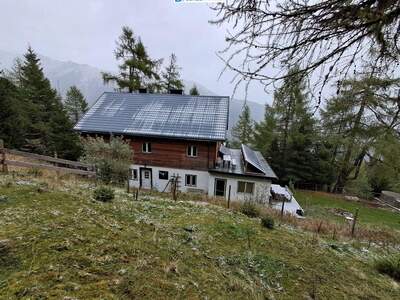 Haus mit Garten kaufen in 8843 St. Peter (Bild 1)