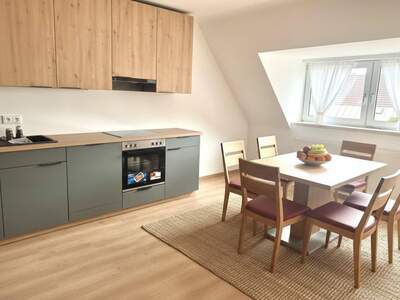 Wohnung mieten in 8630 Mariazell