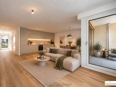 Wohnung kaufen in 1100 Wien