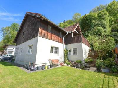 Haus kaufen in 4600 Thalheim