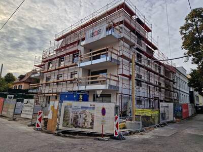 Wohnung mit Balkon kaufen in 1120 Wien (Bild 4)