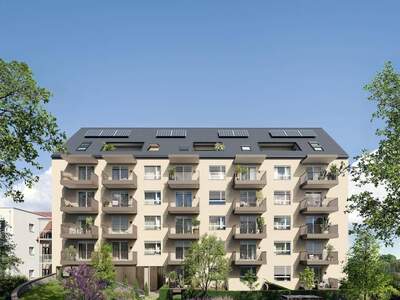 Anlageobjekt kaufen in 8020 Graz