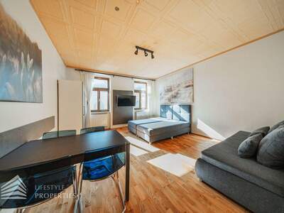 Apartment provisionsfrei mieten in 8605 Steiermark