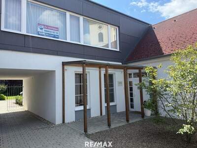 Gewerbeobjekt mieten in 7111 Parndorf