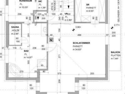 Mehrfamilienhaus kaufen in 3442 Langenrohr (Bild 5)