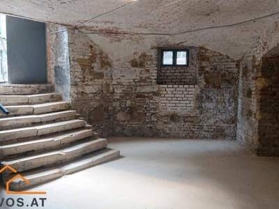 Gewerbeobjekt mieten in 1060 Wien 6.