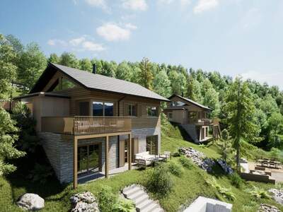 Haus kaufen in 9853 Unterkreuschlach (Bild 2)