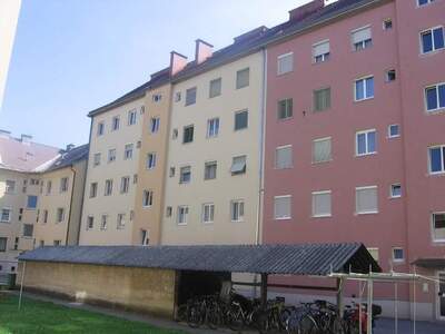 Mietwohnung in 8020 Graz