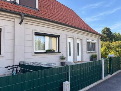 Anlageobjekt kaufen in 2700 Wiener Neustadt