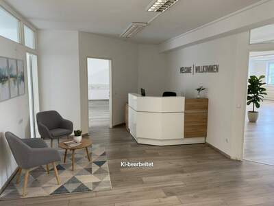 Gewerbeobjekt mieten in 4020 Linz