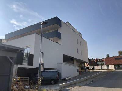 Terrassenwohnung mieten in 8054 Pirka (Bild 4)