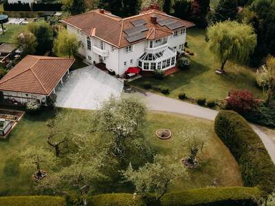 Villa kaufen in 8833 Teufenbach