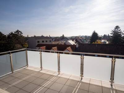 Wohnung kaufen in 1210 Wien