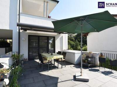 Terrassenwohnung kaufen in 8010 Graz (Bild 1)