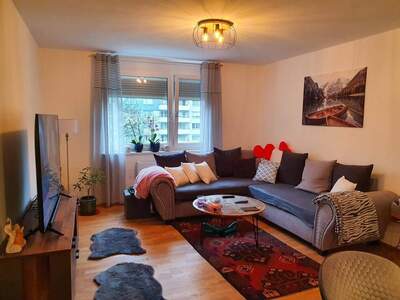 Mietwohnung in 6020 Innsbruck