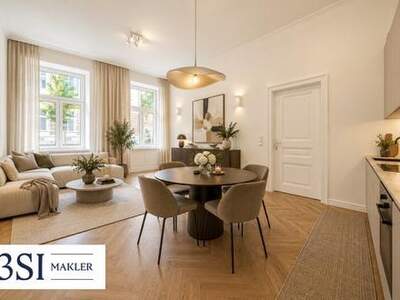 Wohnung kaufen in 1030 Wien