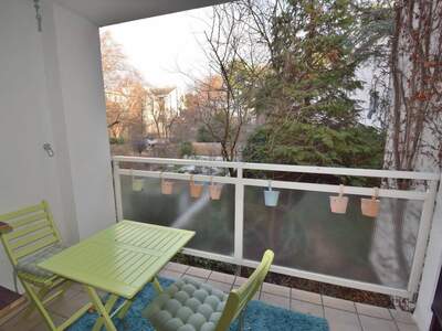 Wohnung kaufen in 1190 Wien