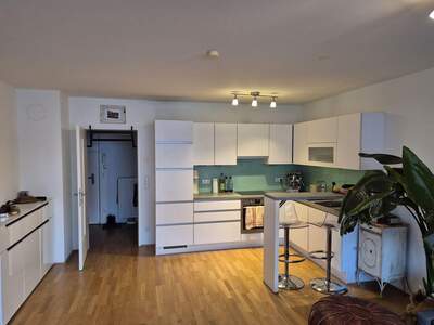 Wohnung mit Balkon mieten in 1140 Penzing (Bild 2)