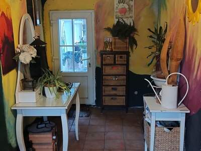 Altbauwohnung mieten in 2133 Fallbach (Bild 3)