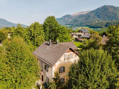 Einfamilienhaus kaufen in 5350 Strobl (Bild 3)