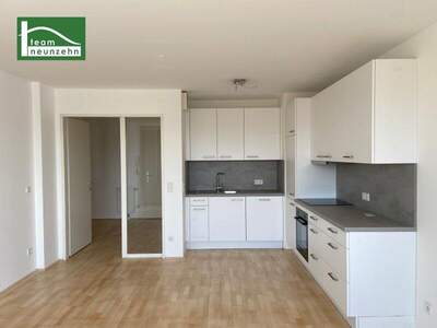 Terrassenwohnung mieten in 1100 Wien (Bild 1)