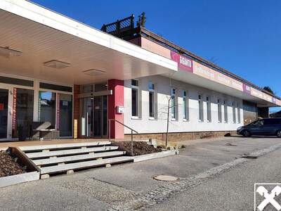 Gewerbeobjekt kaufen in 4910 Ried (Bild 1)