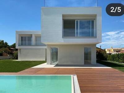 Haus kaufen in 45010 Isola di Albarella (Bild 4)