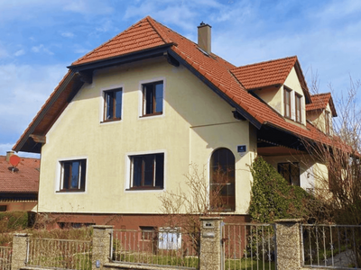 Haus provisionsfrei kaufen in 3385 Gerersdorf