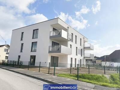 Mietwohnung in 4974 Ort