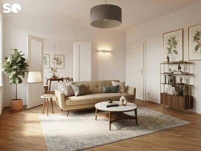 Wohnung kaufen in 1160 Wien