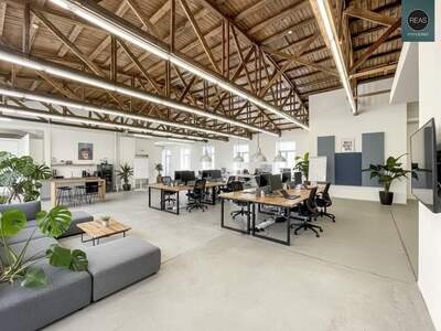 Gewerbeobjekt kaufen in 1100 Wien