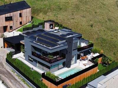 Haus kaufen in 2384 Breitenfurt