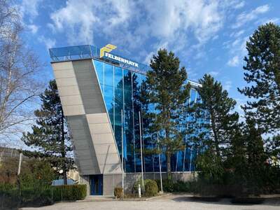 Gewerbeobjekt mieten in 5020 Salzburg (Bild 1)